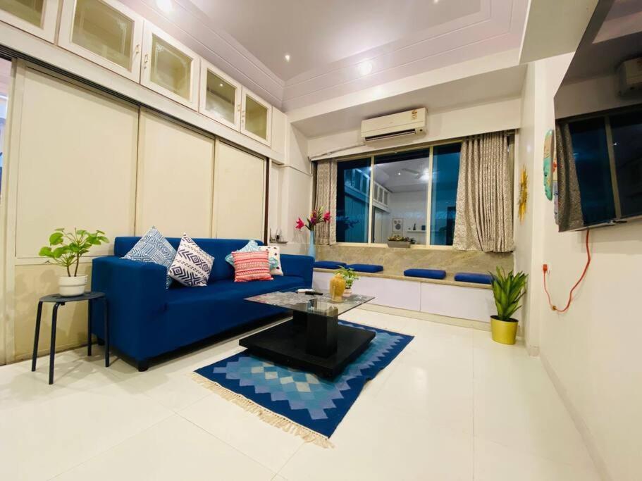 Arora Bhavan 1Bhk-1B, Khar West By Connekt Homes Mumbai Exterior photo